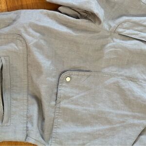 Tell me ur privé please. Does not fit me. SPANNER- COTTON Cargo Pants - Casual